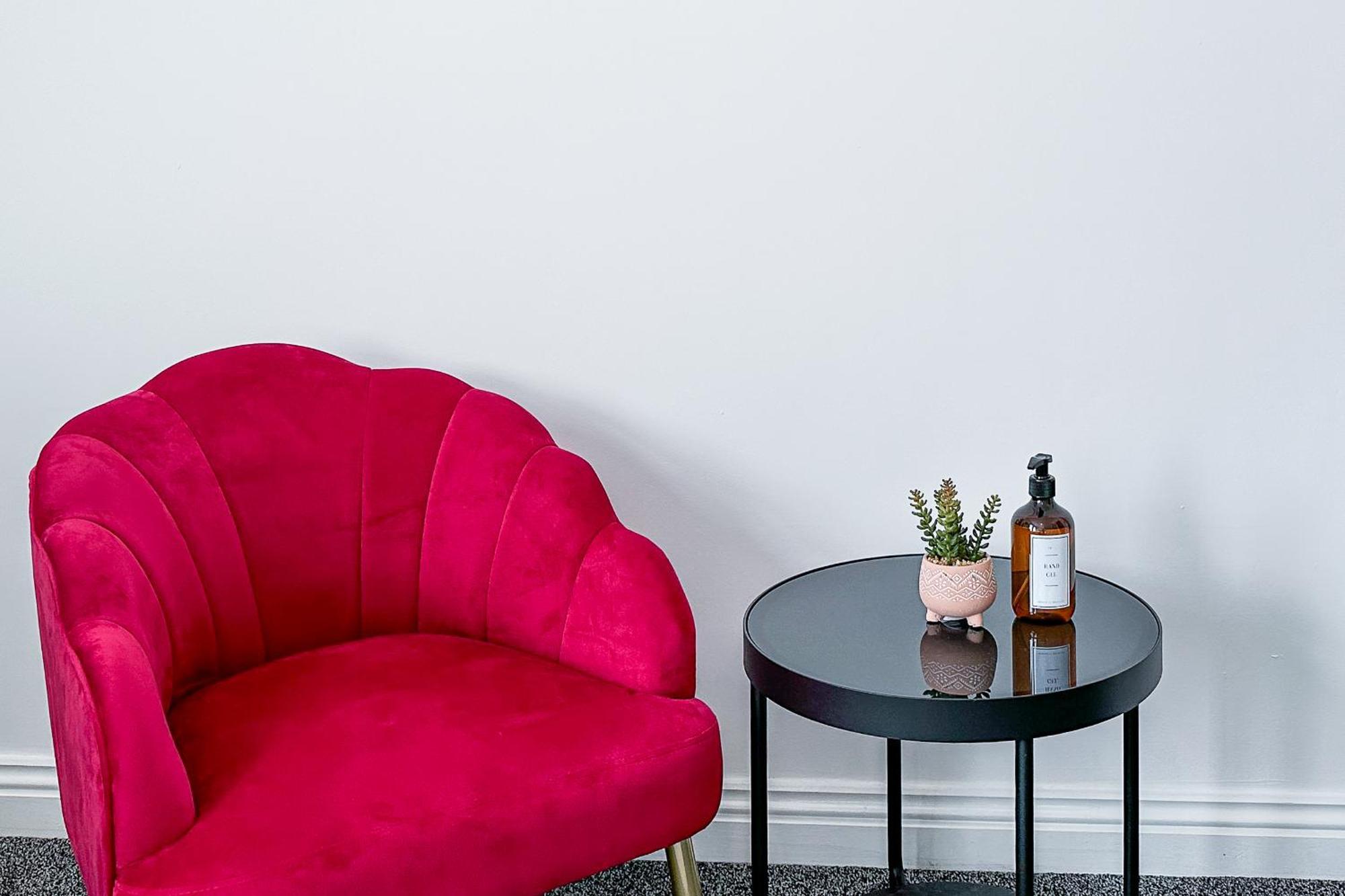 Ashfield Co-Living - Private Room Self-Cater 曼彻斯特 外观 照片